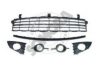 SOMORA 246326 Ventilation Grille, bumper